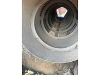 Trommelzeef container - afbeelding 4 van  5