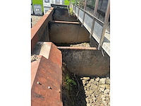 Trommelzeef container - afbeelding 5 van  5