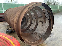 Trommelzeef - afbeelding 3 van  3