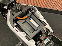 Tromox mino e-scooter - afbeelding 2 van  22