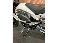 Tromox mino e-scooter - afbeelding 3 van  22