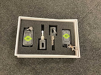 Tromox mino e-scooter - afbeelding 5 van  22