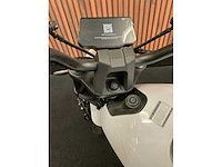Tromox mino e-scooter - afbeelding 8 van  22