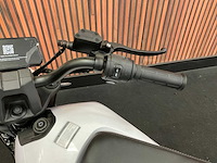 Tromox mino e-scooter - afbeelding 10 van  22