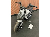 Tromox mino e-scooter - afbeelding 11 van  22