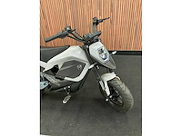 Tromox mino e-scooter - afbeelding 14 van  22