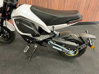 Tromox mino e-scooter - afbeelding 21 van  22