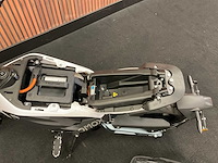 Tromox mino e-scooter - afbeelding 22 van  22
