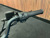 Tromox mino e-scooter - afbeelding 2 van  36