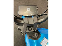 Tromox mino e-scooter - afbeelding 6 van  36