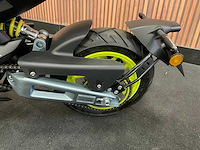 Tromox mino e-scooter - afbeelding 7 van  36