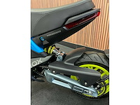 Tromox mino e-scooter - afbeelding 8 van  36