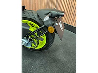 Tromox mino e-scooter - afbeelding 9 van  36