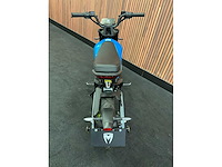 Tromox mino e-scooter - afbeelding 15 van  36