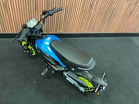 Tromox mino e-scooter - afbeelding 16 van  36