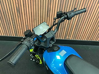 Tromox mino e-scooter - afbeelding 17 van  36