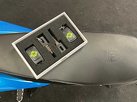 Tromox mino e-scooter - afbeelding 18 van  36