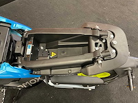 Tromox mino e-scooter - afbeelding 20 van  36