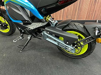 Tromox mino e-scooter - afbeelding 22 van  36