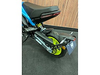 Tromox mino e-scooter - afbeelding 24 van  36