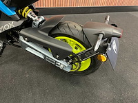 Tromox mino e-scooter - afbeelding 25 van  36