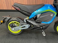 Tromox mino e-scooter - afbeelding 27 van  36