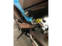 Tromox mino e-scooter - afbeelding 30 van  36