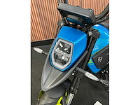 Tromox mino e-scooter - afbeelding 35 van  36