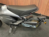 Tromox mino e-scooter - afbeelding 2 van  27