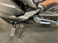 Tromox mino e-scooter - afbeelding 4 van  27