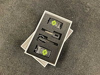 Tromox mino e-scooter - afbeelding 5 van  27