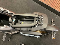 Tromox mino e-scooter - afbeelding 7 van  27