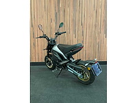 Tromox mino e-scooter - afbeelding 8 van  27