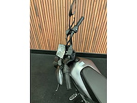 Tromox mino e-scooter - afbeelding 9 van  27