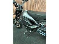 Tromox mino e-scooter - afbeelding 13 van  27