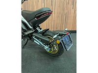 Tromox mino e-scooter - afbeelding 14 van  27