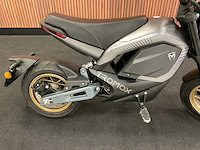 Tromox mino e-scooter - afbeelding 16 van  27