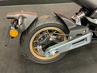 Tromox mino e-scooter - afbeelding 17 van  27