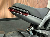 Tromox mino e-scooter - afbeelding 19 van  27