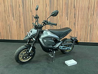 Tromox mino e-scooter - afbeelding 12 van  27
