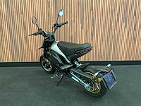 Tromox mino e-scooter - afbeelding 21 van  27