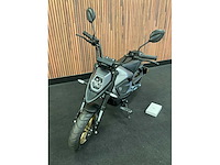 Tromox mino e-scooter - afbeelding 23 van  27