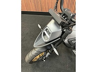 Tromox mino e-scooter - afbeelding 25 van  27
