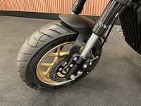 Tromox mino e-scooter - afbeelding 26 van  27