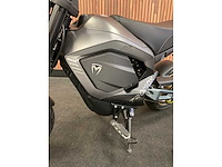 Tromox mino e-scooter - afbeelding 27 van  27