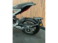 Tromox ukko s elektrische motor - afbeelding 3 van  41