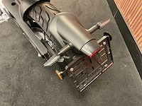 Tromox ukko s elektrische motor - afbeelding 5 van  41