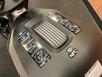 Tromox ukko s elektrische motor - afbeelding 6 van  41