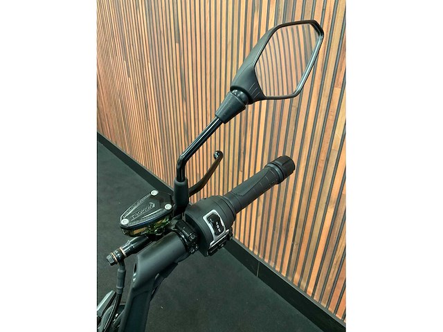 Tromox ukko s elektrische motor - afbeelding 7 van  41