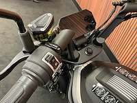 Tromox ukko s elektrische motor - afbeelding 8 van  41